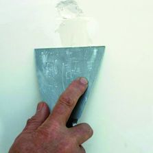 Enduit de rebouchage à séchage rapide | Rebmur Express