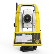 Station totale manuelle | Leica iCON iCB70