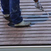 Revêtement d’étanchéité liquide circulable polyuréthane monocomposant sous protection lourde | EVERFAST LSTHANE TRAFIC SPL