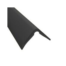 ANGL’ISOL À COLLER OU À ADHESIVER 50 mm x 55 mm L.2000 mm | WATTELEZ 