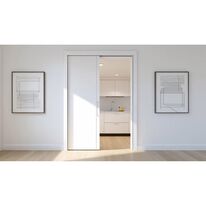 Châssis pour portes à galandage | ORCHIDEA Cloison à enduire