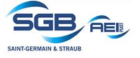 SGB Saint-Germain & Straub