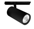 SPOT SUR RAIL NOIR 31 W 4 000 K 4000 LM 40° | ALMAR 169211