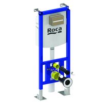 Batisupport compact sur pieds réglables en hauteur et orientables | Duplo