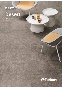 Dalles de moquette | Desert 