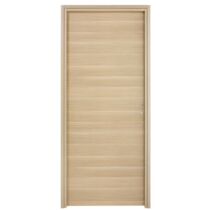 Bloc-porte Roxie fin chantier acoustique | LAPEYRE SERVICES