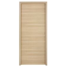 Bloc-porte Roxie fin chantier acoustique | LAPEYRE SERVICES