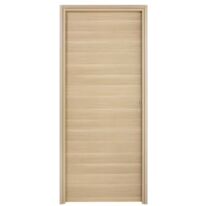 Bloc-porte Roxie fin chantier acoustique | LAPEYRE SERVICES