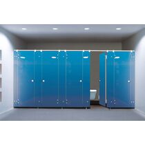 Cabine WC, douche et vestiaire | NOXX smart 