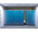 Cabine WC, douche et vestiaire | NOXX smart 