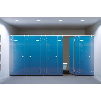 Cabine WC, douche et vestiaire | NOXX smart 