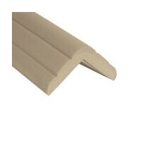 ANGL’ISOL A COLLER OU A ADHESIVER 15 mm x 18 mm L.2000 mm | WATTELEZ 