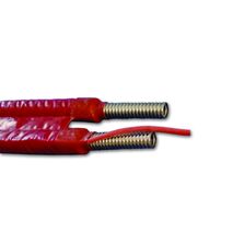 Tube inox annelé pré-isolé compact haute performance pour réseau de chaleur | TwinToob