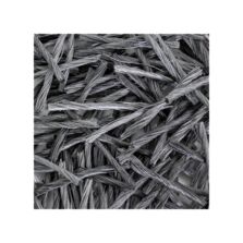 Fibres structurelles polymères pour béton | MAPEFIBRE ST 50 TWISTED haute ductilité
