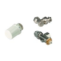 Equipement de radiateur | VTL3030