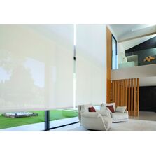 Store intérieur en toile à traitement purificateur d'air par photocatalyse | AirPure