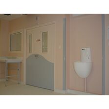 Cornières de protection PVC CORNEROM