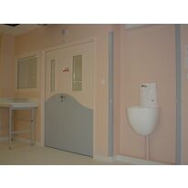 Cornières de protection PVC CORNEROM