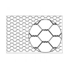 Grillage triple torsion | MEGADIS 