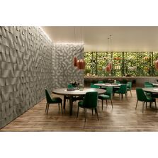 Parement pierre en béton | Wave 880 