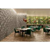 Parement pierre en béton | Wave 880 