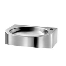 Lave-mains à accrocher au mur PMR XS | Réf. 123400 