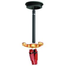 Système de fixation rapide pour mitigeur lavabo | 5|35"