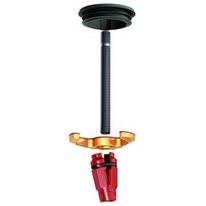 Système de fixation rapide pour mitigeur lavabo | 5|35"