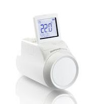 Pack de régulation multizone sur radiateurs | HR92