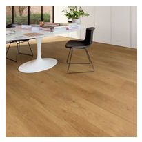 Planches longues en vinyle haut de gamme classé 33 | Gingerbread F026 