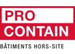 PROCONTAIN (GROUPE ALHO)