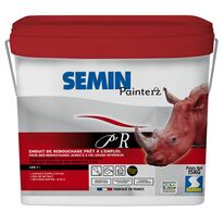 Enduit de dégrossissage en pâte allégée | P’G