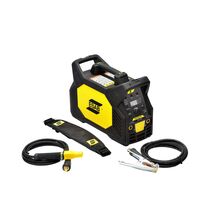 Poste à Souder MMA (électrode enrobée) / ESAB Renegade ES210i 