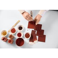 Système d’organisation de couleurs | StoColor System