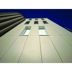 Panneaux composite ciment cellulose pour bardage | Architectural Panel