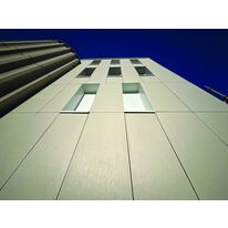 Panneaux composite ciment cellulose pour bardage | Architectural Panel