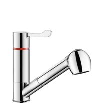 Mitigeur thermostatique d'évier séquentiel | SECURITHERM Réf. H9612