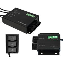 Equipement électrique du véhicule | Modul-Connect