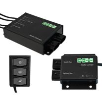 Equipement électrique du véhicule | Modul-Connect