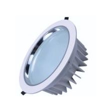Luminaire LED pour l’éclairage de différents types d’espaces | ESTRELLA SILVER RING 
