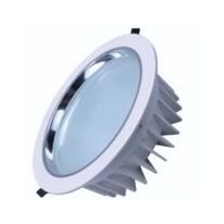 Luminaire LED pour l’éclairage de différents types d’espaces | ESTRELLA SILVER RING 