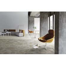 Dalle de moquette acoustique bouclée structurée | Composure SONE