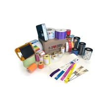 Solutions d’étiquetage sur mesure