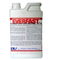 Hydrofuge de masse liquide noir pour ouvrages enterrés | EVERFAST HYDROBLACK