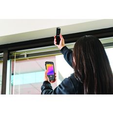 Caméra thermique infrarouge mobile sans fil | Flir One Edge pro