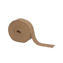 Rouleau ou bande de feutre pour l’isolation phonique | THERMO CHANVRE BANDE DE FEUTRE