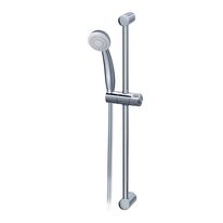 Ensemble de douche - 60 cm 1 fonction | Aqua D6039AA