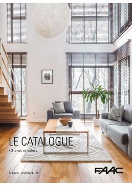 Moteurs pour volets roulants et stores | Motorisation électrique pour protection solaire