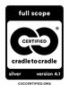 fermacell® certifié Cradle to Cradle® Silver le 21 04 2026