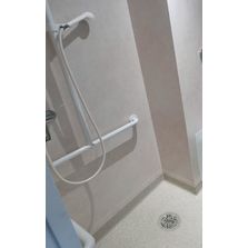 Siphon sanitaire PMR | BLÜCHER TYPE 240 